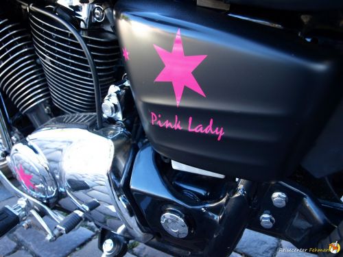 Days of american Bikes 2013