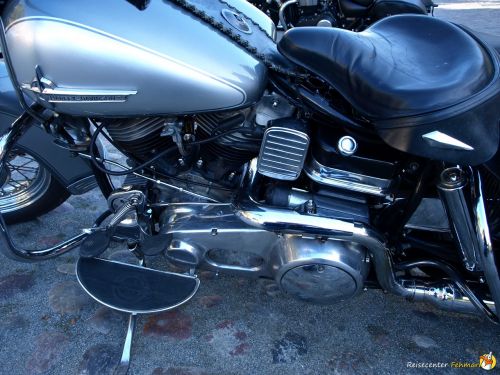 Days of american Bikes 2013