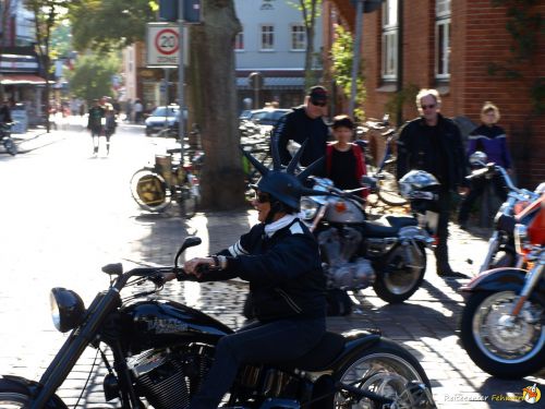 Days of american Bikes 2013