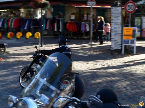 Days of american Bikes 2013