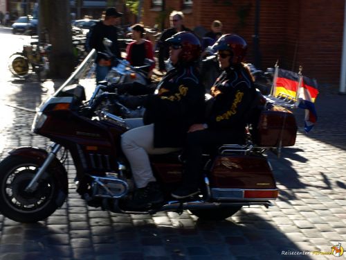 Days of american Bikes 2013