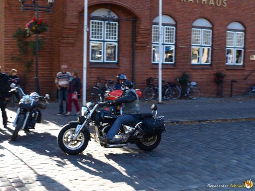 Days of american Bikes 2013