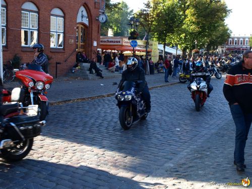 Days of american Bikes 2013