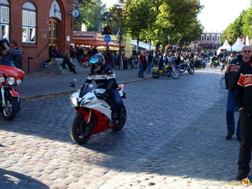 Days of american Bikes 2013