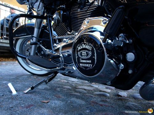Days of american Bikes 2013