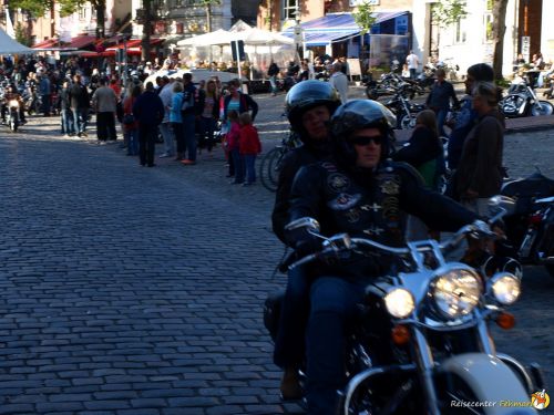 Days of american Bikes 2013