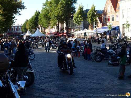 Days of american Bikes 2013