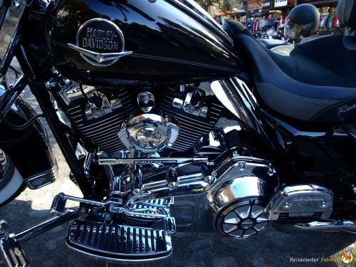 Days of american Bikes 2013