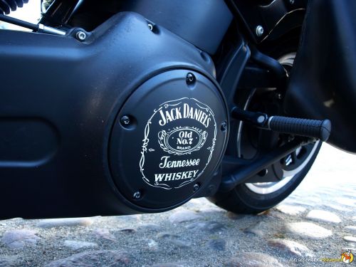 Days of american Bikes 2013