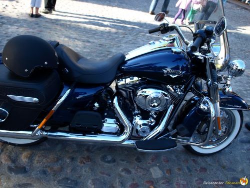 Days of american Bikes 2013