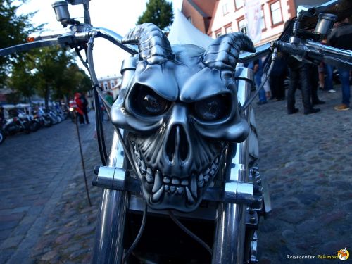 Days of american Bikes 2013