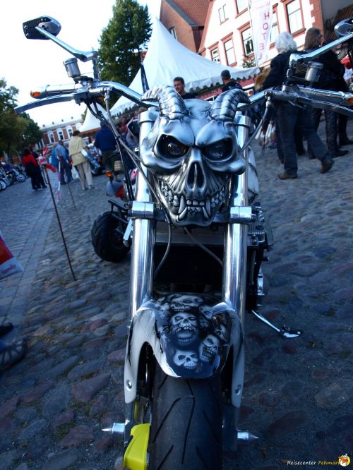 Days of american Bikes 2013