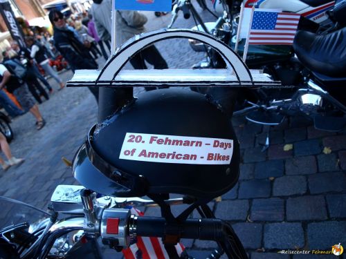 Days of american Bikes 2013