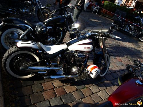 Days of american Bikes 2013