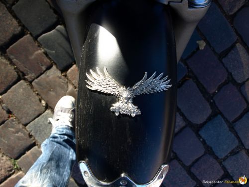 Days of american Bikes 2013