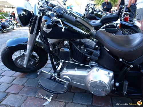Days of american Bikes 2013