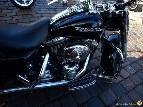 Days of american Bikes 2013