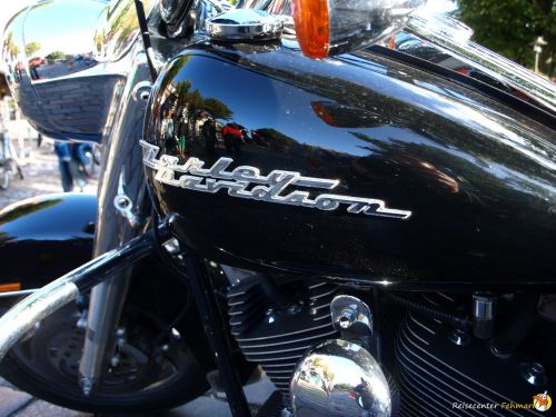 Days of american Bikes 2013