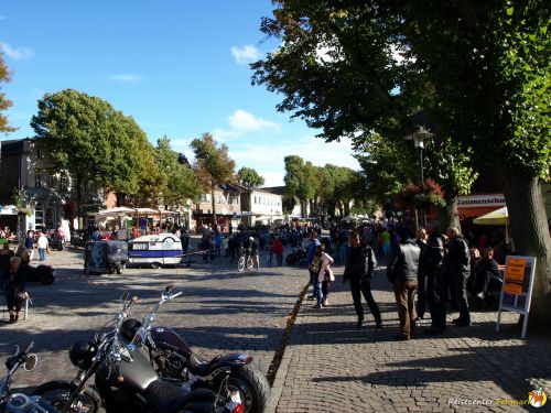 Days of american Bikes 2013