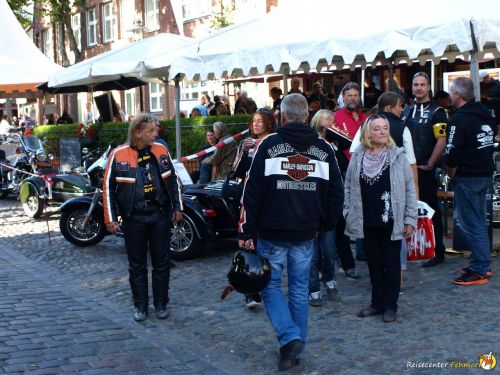 Days of american Bikes 2013