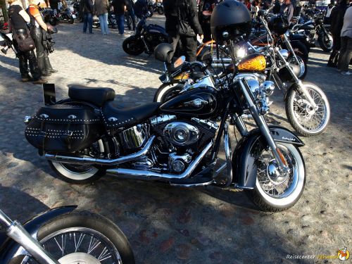 Days of american Bikes 2013