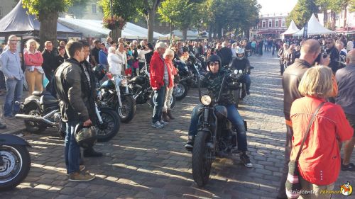 Days of american Bikes 2013