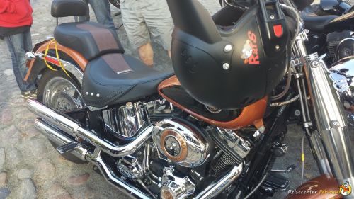 Days of american Bikes 2013