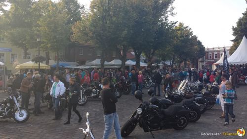 Days of american Bikes 2013