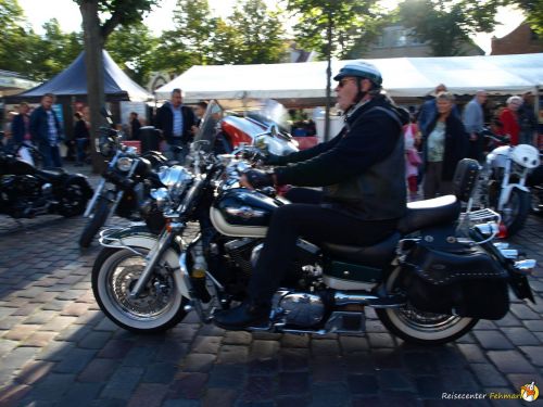 Days of american Bikes 2013