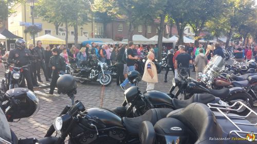 Days of american Bikes 2013