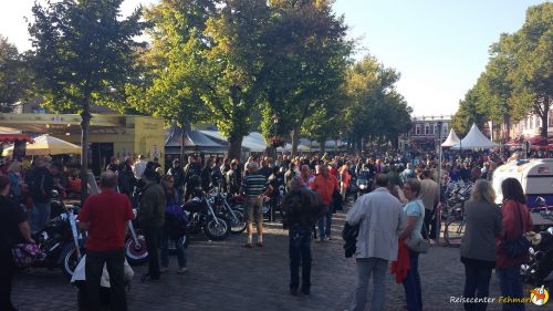 Days of american Bikes 2013