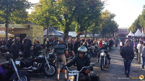 Days of american Bikes 2013