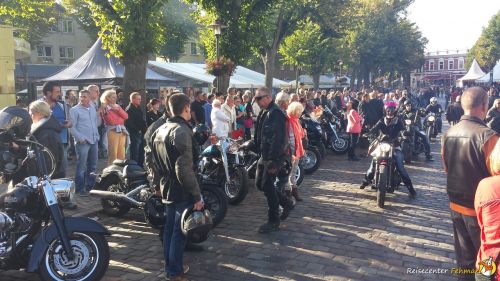 Days of american Bikes 2013