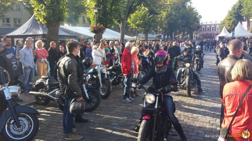 Days of american Bikes 2013