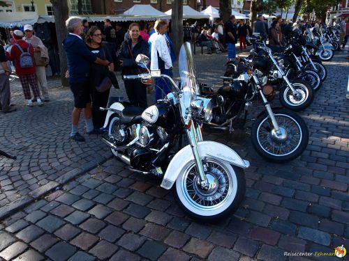 Days of american Bikes 2013