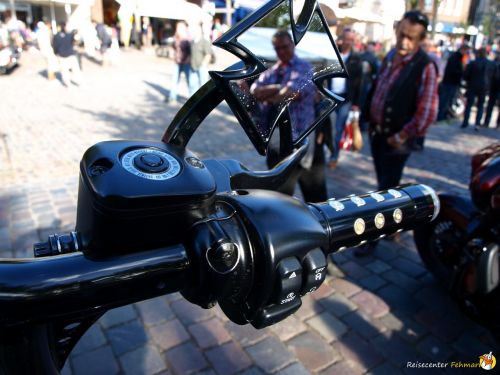 Days of american Bikes 2013