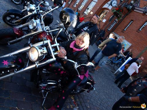 Days of american Bikes 2013