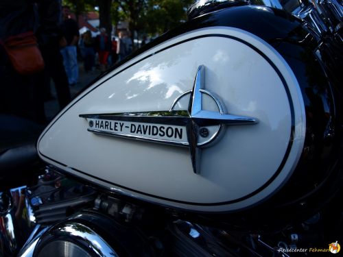 Days of american Bikes 2013