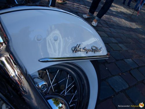 Days of american Bikes 2013