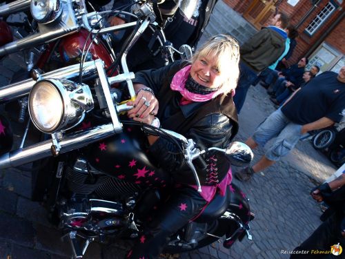 Days of american Bikes 2013