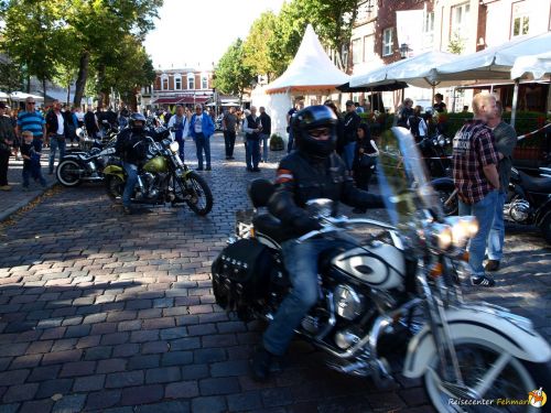 Days of american Bikes 2013