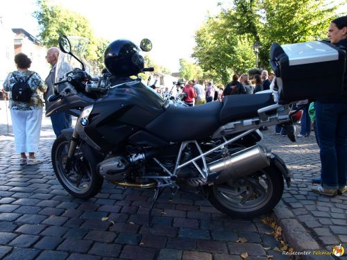 Days of american Bikes 2013