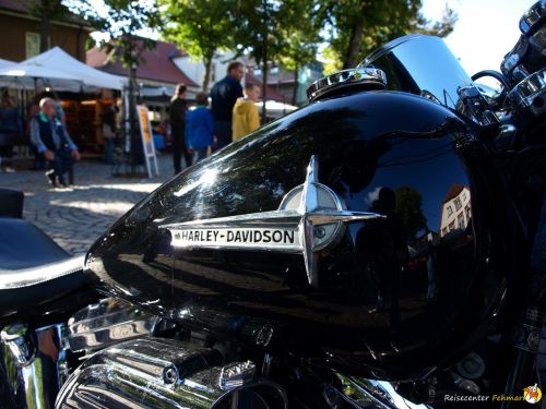 Days of american Bikes 2013