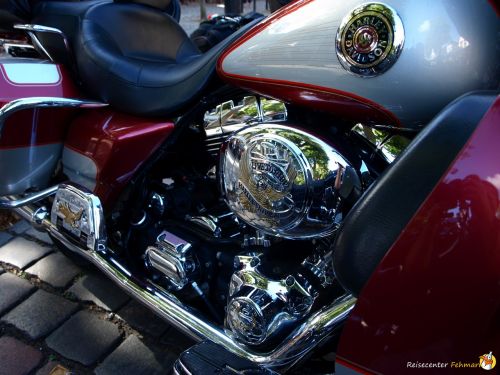 Days of american Bikes 2013