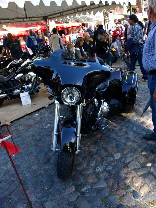 Days of american Bikes 2013