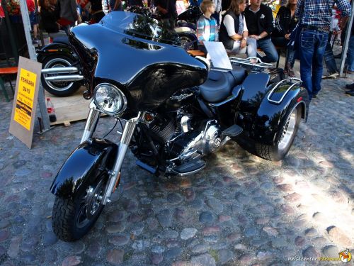 Days of american Bikes 2013