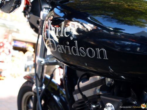 Days of american Bikes 2013