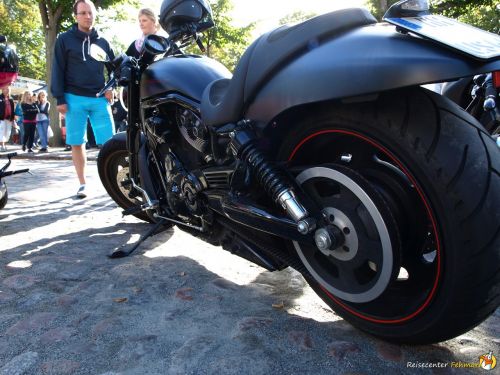 Days of american Bikes 2013