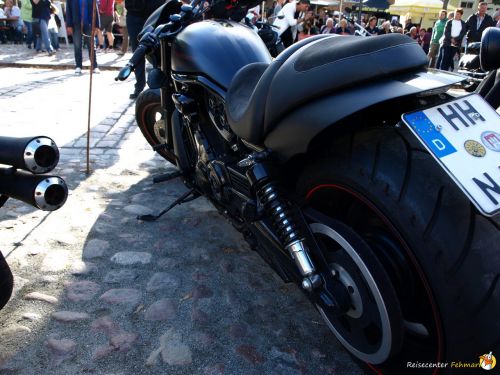 Days of american Bikes 2013