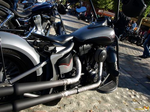Days of american Bikes 2013